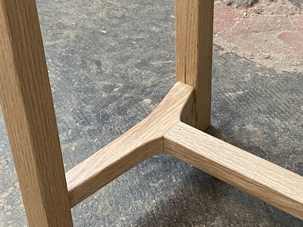 standing cabinet legs